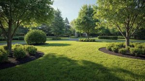 landscape maintenance irvine ca