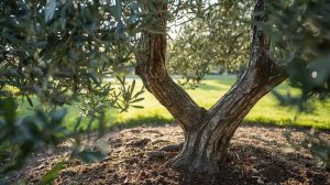 olive tree care irvine